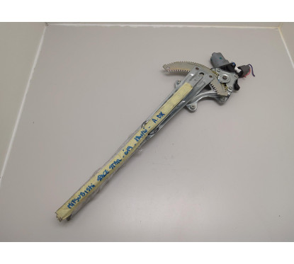 Alzacristallo elettrico ant. DX MITSUBISHI Space Star Serie A00 dal 13 - 670208 - 670208