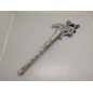 Alzacristallo elettrico ant. DX MITSUBISHI Space Star Serie A00 dal 13