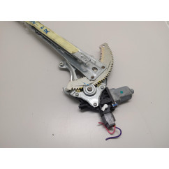 Alzacristallo elettrico ant. DX MITSUBISHI Space Star Serie A00 dal 13 - 670208 - 670208
