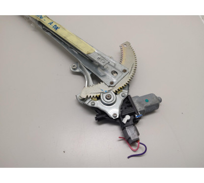 Alzacristallo elettrico ant. DX MITSUBISHI Space Star Serie A00 dal 13