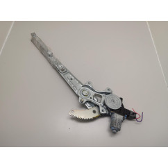Alzacristallo elettrico ant. DX MITSUBISHI Space Star Serie A00 dal 13 - 670208 - 670208