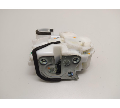 Serratura Posteriore Sinistra MITSUBISHI Space Star Serie A00 dal 13 - 670337 - 670337