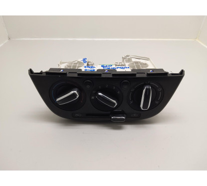 Manopole comando clima MITSUBISHI Space Star Serie A00 dal 13 - 670372 - 670372