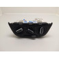Manopole comando clima MITSUBISHI Space Star Serie A00 dal 13