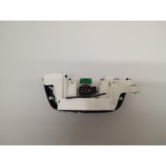 Manopole comando clima MITSUBISHI Space Star Serie A00 dal 13 - 670372 - 670372