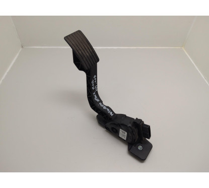 Pedale acceleratore MITSUBISHI Space Star Serie A00 dal 13 - 670623 - 670623