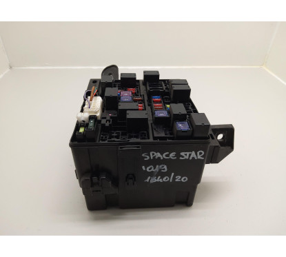 Scatola porta fusibili interna MITSUBISHI Space Star Serie A00 dal 13 - 670712 - 670712