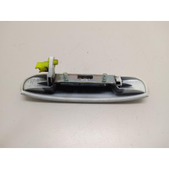 Maniglia esterna Posteriore Sinistra MITSUBISHI Space Star Serie A00 dal 13 - 670725 - 670725