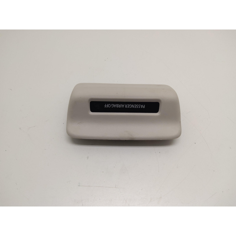 Spia indicatore luminoso airbag e cinture MITSUBISHI Space Star Serie A00 dal 13
