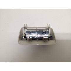 Spia indicatore luminoso airbag e cinture MITSUBISHI Space Star Serie A00 dal 13 - 670737 - 670737