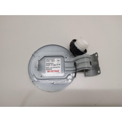 Sportellino Carburante MITSUBISHI Space Star Serie A00 dal 13 - 670738 - 670738