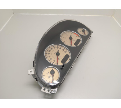 Contachilometri CHRYSLER Grand Voyager 2° Serie - 672693 - 672693