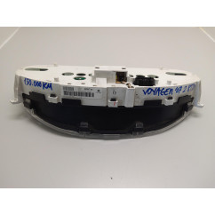 Contachilometri CHRYSLER Grand Voyager 2° Serie - 672693 - 672693