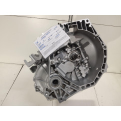 Cambio Manuale Completo FIAT Punto EVO