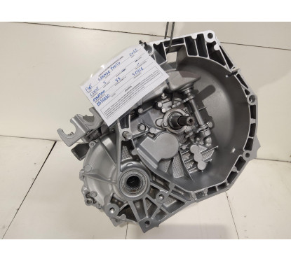 Cambio Manuale Completo FIAT Punto EVO - 674977 - 674977
