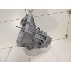 Cambio Manuale Completo FIAT Punto EVO - 674977 - 674977