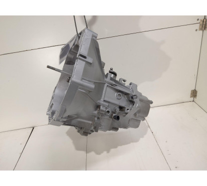 Cambio Manuale Completo FIAT Punto EVO