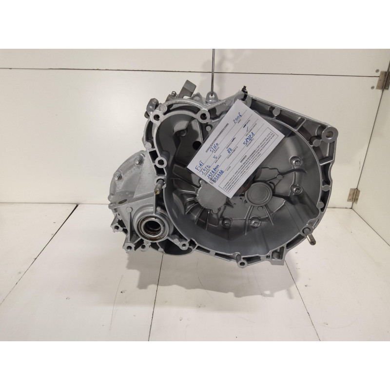 Cambio Manuale Completo FIAT Stilo Berlina 5P