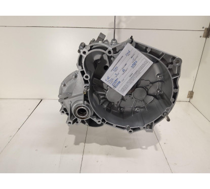 Cambio Manuale Completo FIAT Stilo Berlina 5P - 675776 - 675776