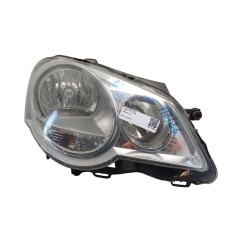 Faro anteriore Destro VOLKSWAGEN Polo 4° Serie - 6Q1941008AT - 3494260