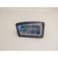 Luce di cortesia baule posteriore AUDI A1 Serie 8XK dal 14 al 18