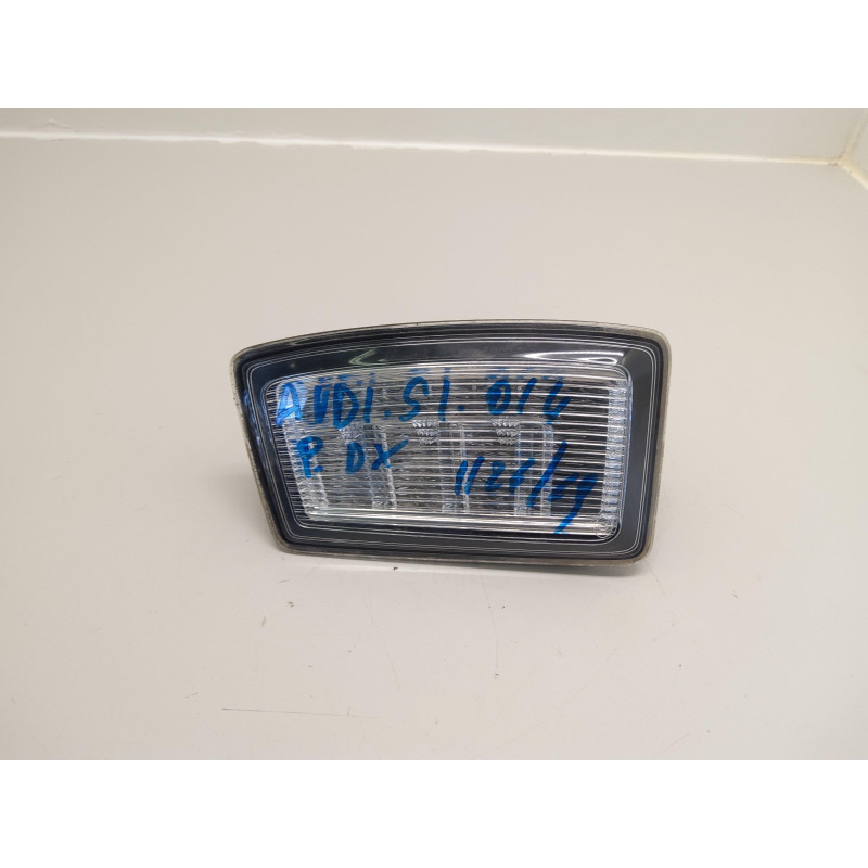 Luce di cortesia baule posteriore AUDI A1 Serie 8XK dal 14 al 18