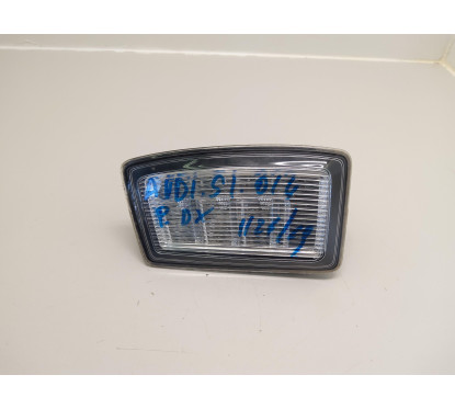 Luce di cortesia baule posteriore AUDI A1 Serie 8XK dal 14 al 18 - 679406 - 679406