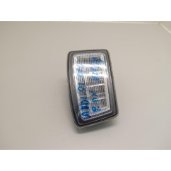 Luce di cortesia baule posteriore AUDI A1 Serie 8XK dal 14 al 18 - 679406 - 679406