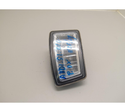 Luce di cortesia baule posteriore AUDI A1 Serie 8XK dal 14 al 18