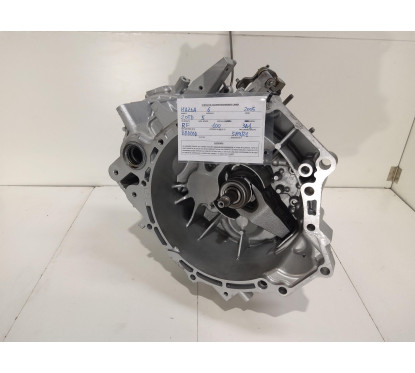 Cambio Manuale Completo MAZDA 6 S. Wagon - 680744 - 680744