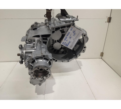 Cambio Manuale Completo VOLKSWAGEN Passat Variant 4° Serie - 681361 - 681361