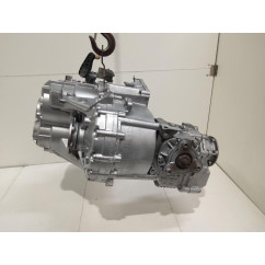 Cambio Manuale Completo VOLKSWAGEN Passat Variant 4° Serie - 681361 - 681361