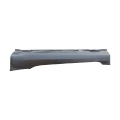 Minigonna Lato Sinistra SMART Fortwo Coupé W451 - A4516900125C22A - 3511035