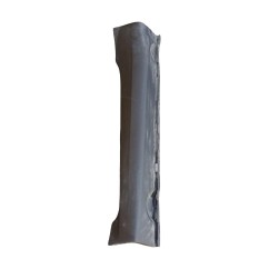 Minigonna Lato Sinistra SMART Fortwo Coupé W451 - A4516900125C22A - 3511035