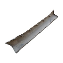 Minigonna Lato Sinistra SMART Fortwo Coupé W451 - A4516900125C22A - 3511035