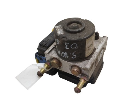 ABS SUZUKI Wagon R 3° Serie - 3511038 - 3511038