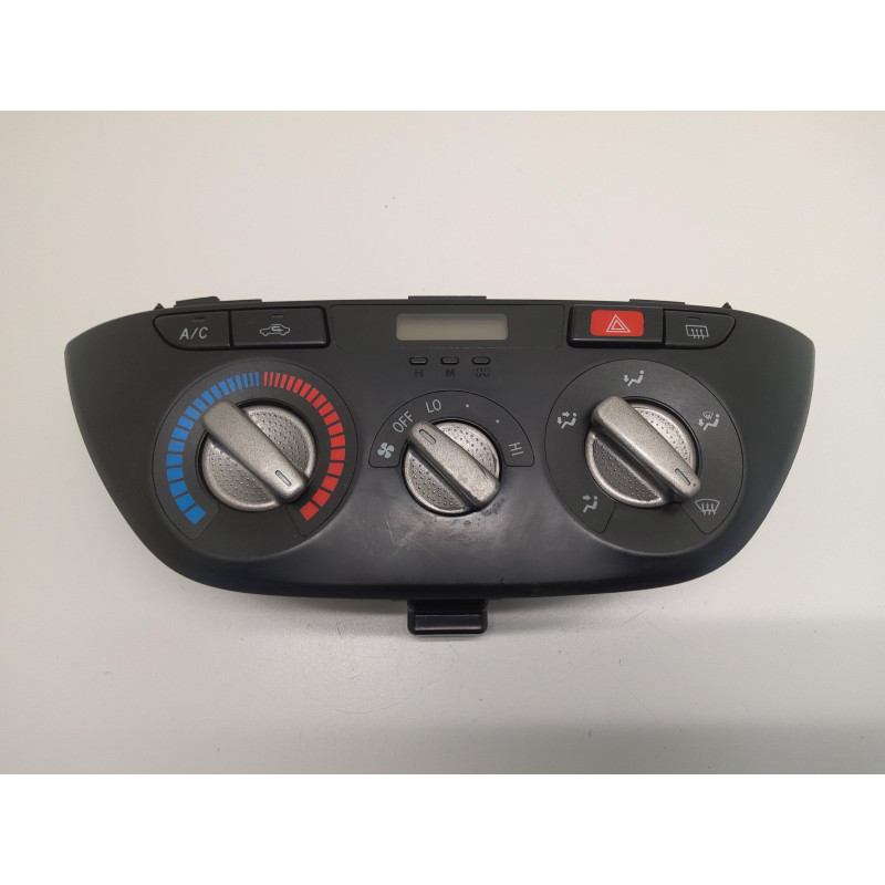 Comandi Clima TOYOTA Rav4 2° Serie