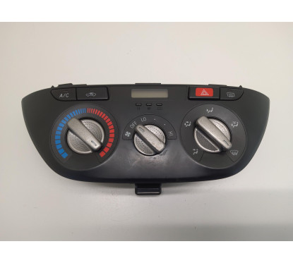 Comandi Clima TOYOTA Rav4 2° Serie - 681380 - 681380