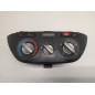 Comandi Clima TOYOTA Rav4 2° Serie