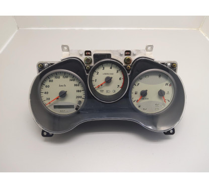 Contachilometri TOYOTA Rav4 2° Serie - 681381 - 681381