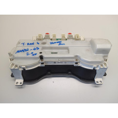 Contachilometri TOYOTA Rav4 2° Serie - 681381 - 681381