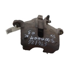 Pinza freno Anteriore sinistra SUZUKI Wagon R 3° Serie