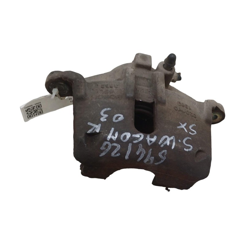 Pinza freno Anteriore sinistra SUZUKI Wagon R 3° Serie
