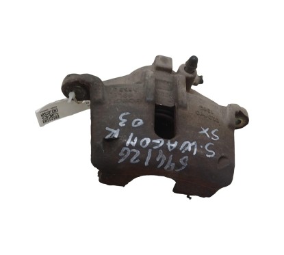 Pinza freno Anteriore sinistra SUZUKI Wagon R 3° Serie - 3511046 - 3511046