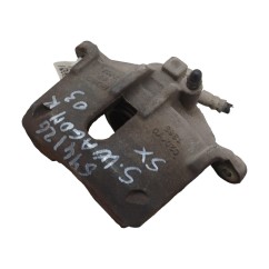 Pinza freno Anteriore sinistra SUZUKI Wagon R 3° Serie - 3511046 - 3511046