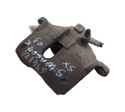 Pinza freno Anteriore sinistra SUZUKI Wagon R 3° Serie