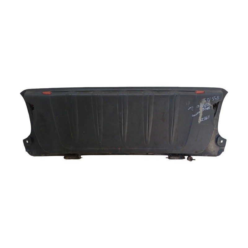 Ribaltina posteriore SMART ForTwo Cabrio W450