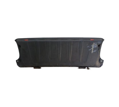 Ribaltina posteriore SMART ForTwo Cabrio W450 - Q0007214V005C21L00 - 3513498