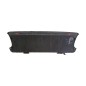 Ribaltina posteriore SMART ForTwo Cabrio W450