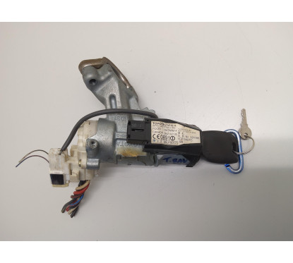 Blocchetto Accensione TOYOTA Rav4 2° Serie - 681394 - 681394